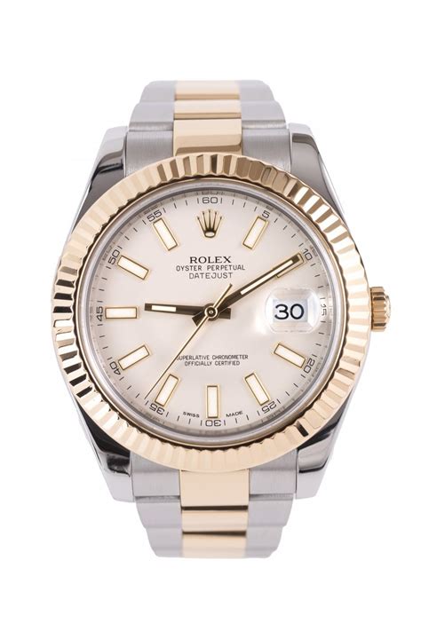 rolex datejust 2 or acier|Datejust 2 Rolex price.